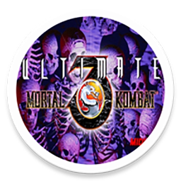 ultimate mortal kombat