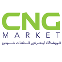 اپلیکیشن سی ان جی مارکت