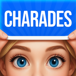 Kabuki - Act it out Charades