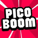 Picoboom: Imposter game online