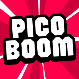 Picoboom