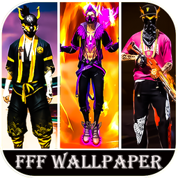 FFF 4k HD Wallpaper Gaming