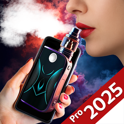 Vape 'N Pod - Vaping Simulator