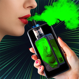 Vape 'N Pod - Vaping Simulator