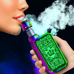 Virtual Vape Smoke Simulation Game for Android Download Bazaar