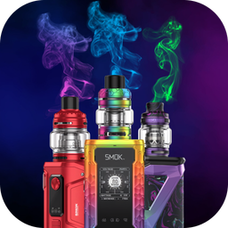 Virtual Vape Simulator Trick