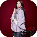 Korean Girls Fashion