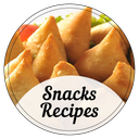 Snacks Recipes in English
