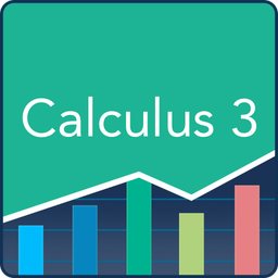 Calculus 3: Practice & Prep