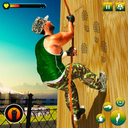 Army Squad Training Game 3D