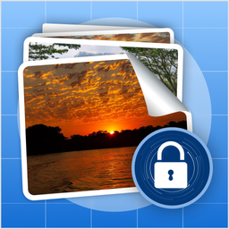 Hide Photos - Calculator Lock