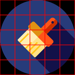 Drawing Grid Maker for Android Download Bazaar