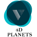 Vanguard 4D Planets