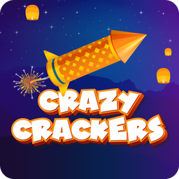 Crazy Crackers