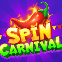 Spin Carnival - Frenzy Day