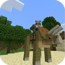 World dino mod for mcpe