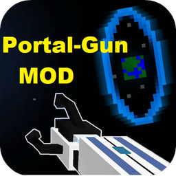 Portal mod for mcpe