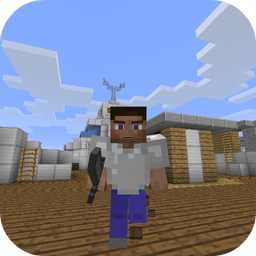 Animated mod for mcpe