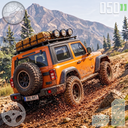 Jeep Driving 4x4 SUV Games 3D