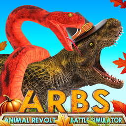 Animal Revolt Battle Simulator