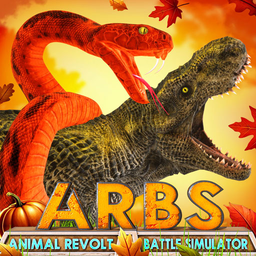Animal Revolt Battle Simulator