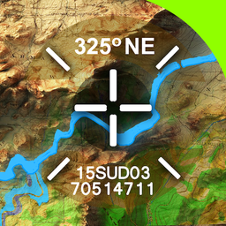 GPS Locations all Coordinates data +