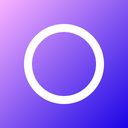 Round Photo Maker
