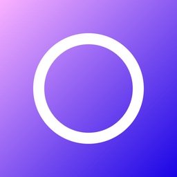 Round Photo Maker