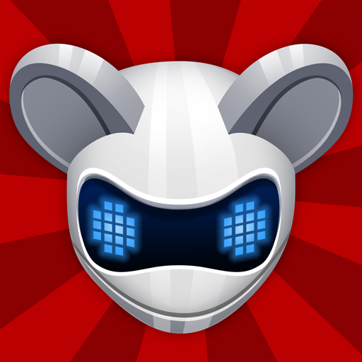 دانلود بازی MouseBot اندروید | بازار