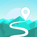 GPX Viewer: Hike & Bike