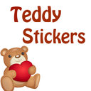 Teddy Day Stickers for Whatsapp (WAStickerApps)