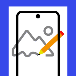 Draw with AR: Trace and Sketch