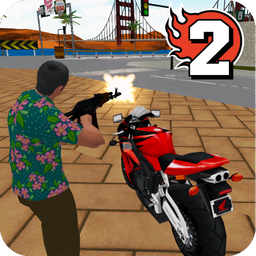 Vegas Crime Simulator 2