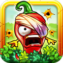 Vegetable War