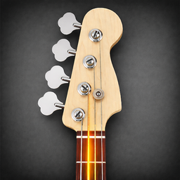 Bass Guitar Tutor