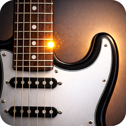 Guitar Riff
