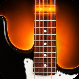 Guitar Scales & Chords