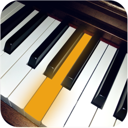 Piano Melody - Play by Ear