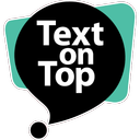 TextOnTop - Vision