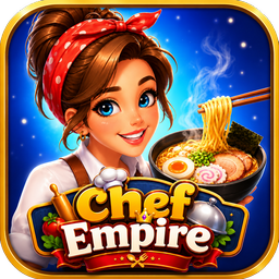 Chef Empire