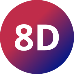 8D Audio Converter & 8D Music