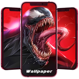 Venom Wallpaper HD Backgrounds