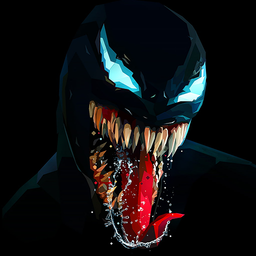 Venom Wallpaper 4k & HD