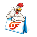 CalendarDC: reminder, widgets