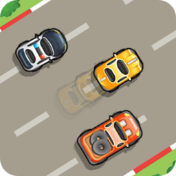 فست - کار - راکینگ | Fast Car Racing