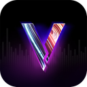 Veons Edge Music Visualizer