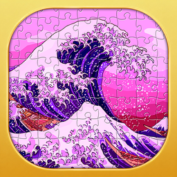 Jigsaw Puzzles for Adults