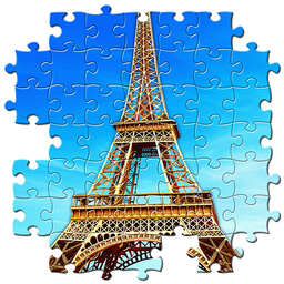 Jigsaw Puzzles for Adults