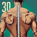 Back Workout & Posture Fix