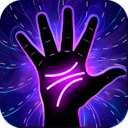 Zodiac Palm Reader: MagicWay